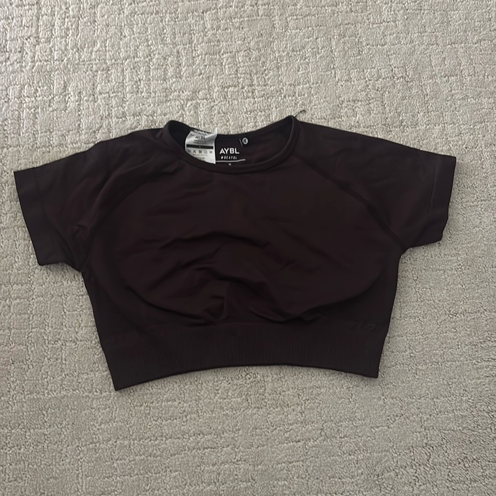 Abyl Workout Top